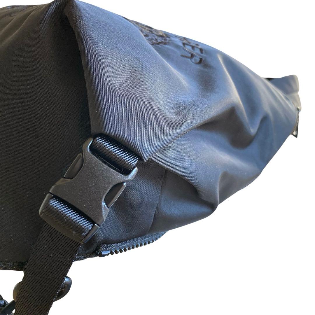 【1/23(金)22時終了】オニツカタイガー　MINI BACK PACK