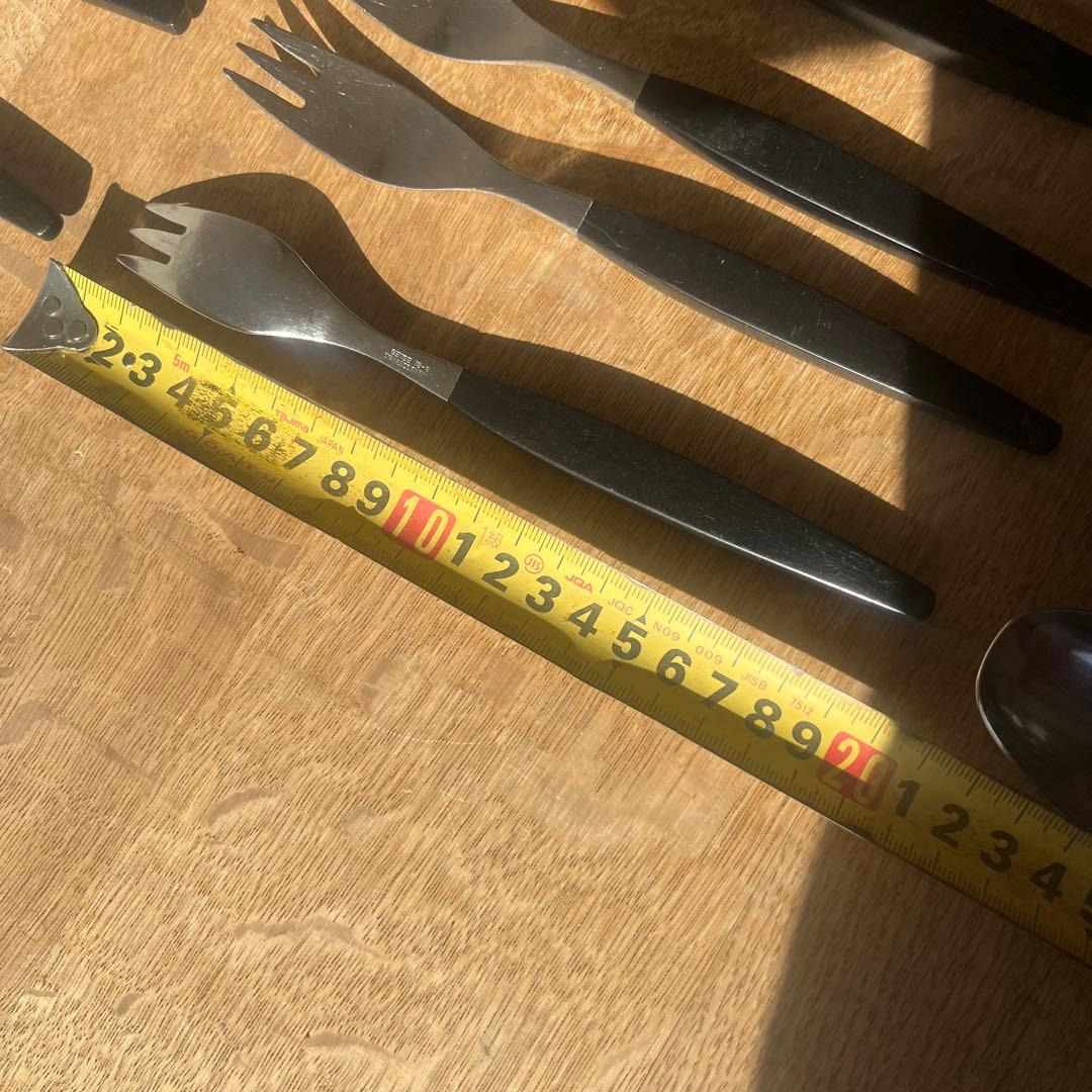 FOLKE ARSTRÖM カトラリー　セット　A