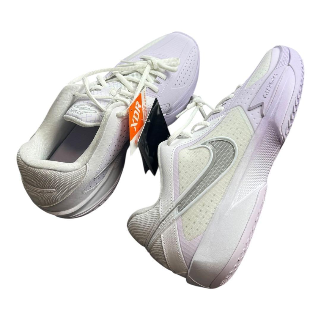 L新品28.0cmナイキ エア ズーム GT カット クロスHF0231-100