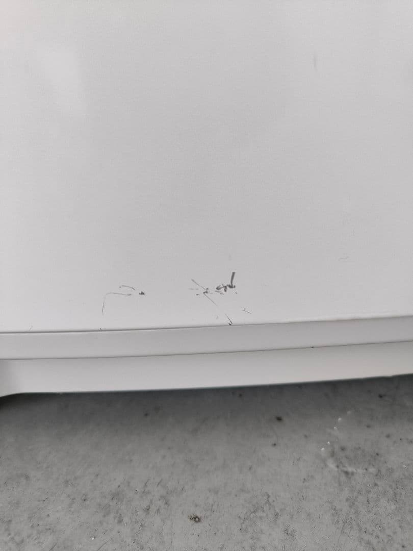 新生活応援セット　冷蔵庫、洗濯機