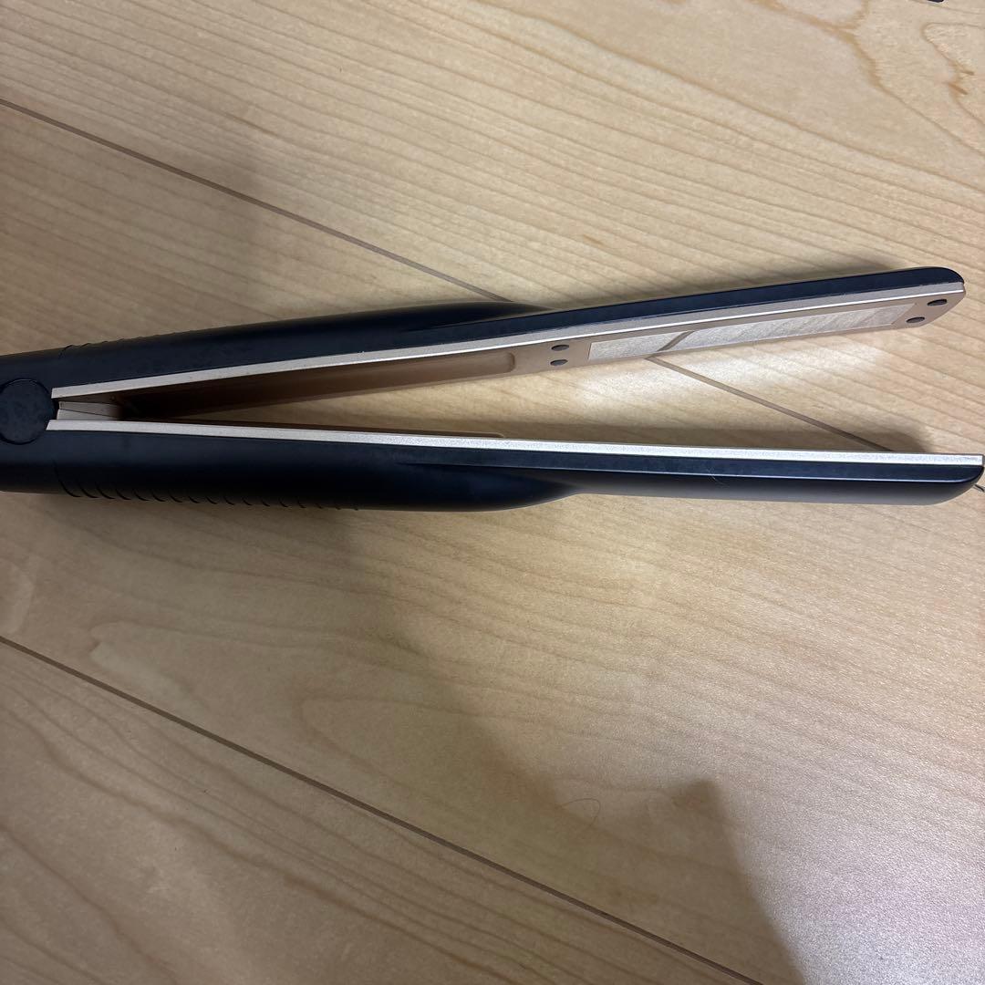 MEDULLA SONIC SHINE PRO 超音波トリートメント