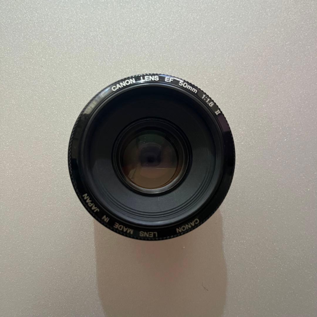 セット売り‼️ Canon EOS 70D フルセット ＋レンズ2つ キャノン