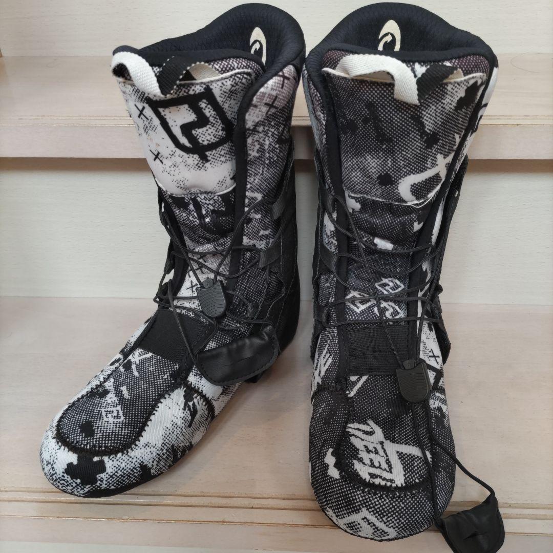 DEELUXE ID スノーボードブーツ 26.5cm