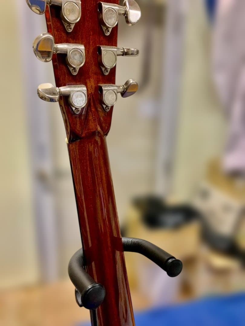 ヘッドウェイ HCF-500R オール単板（生産完了品）