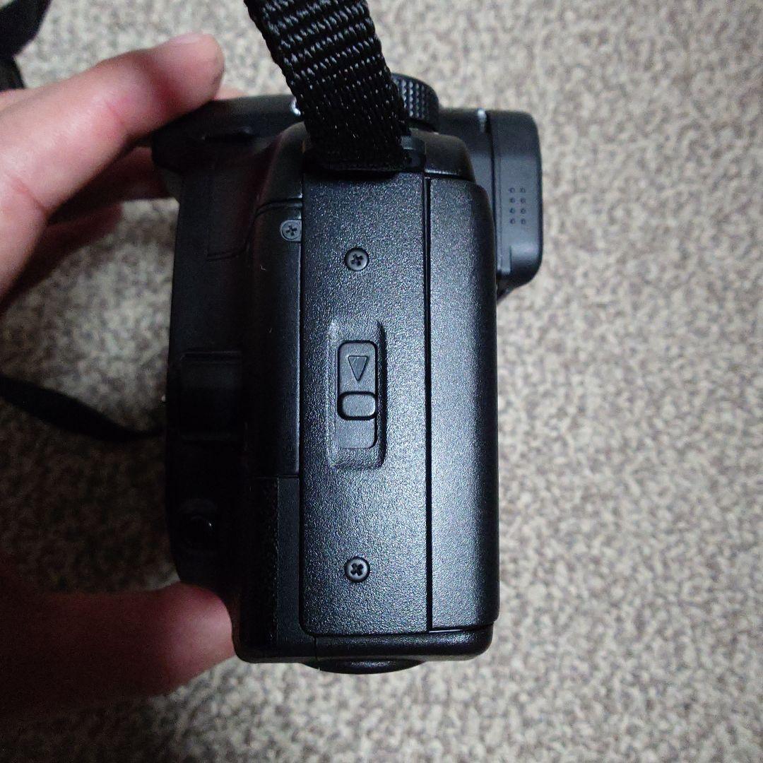 CANON EOS 7 フィルムカメラ本体