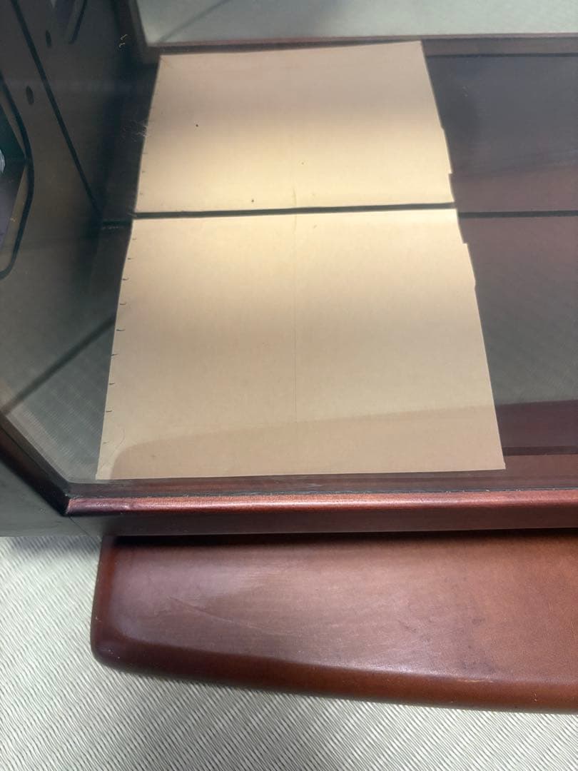 コレクションケース ガラスケース