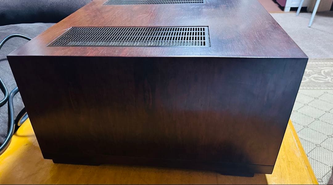 EXCLUSIVE M4 PIONEER パワーアンプ　エクスクリーシブ