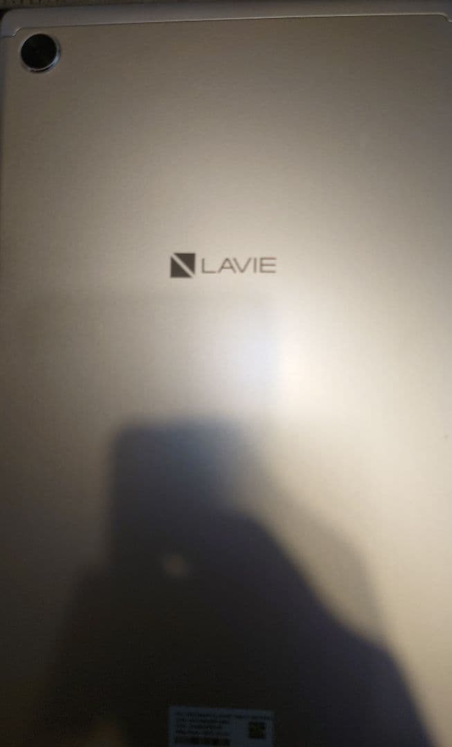 LAVIE Tab E 10FHD2　2台購入可