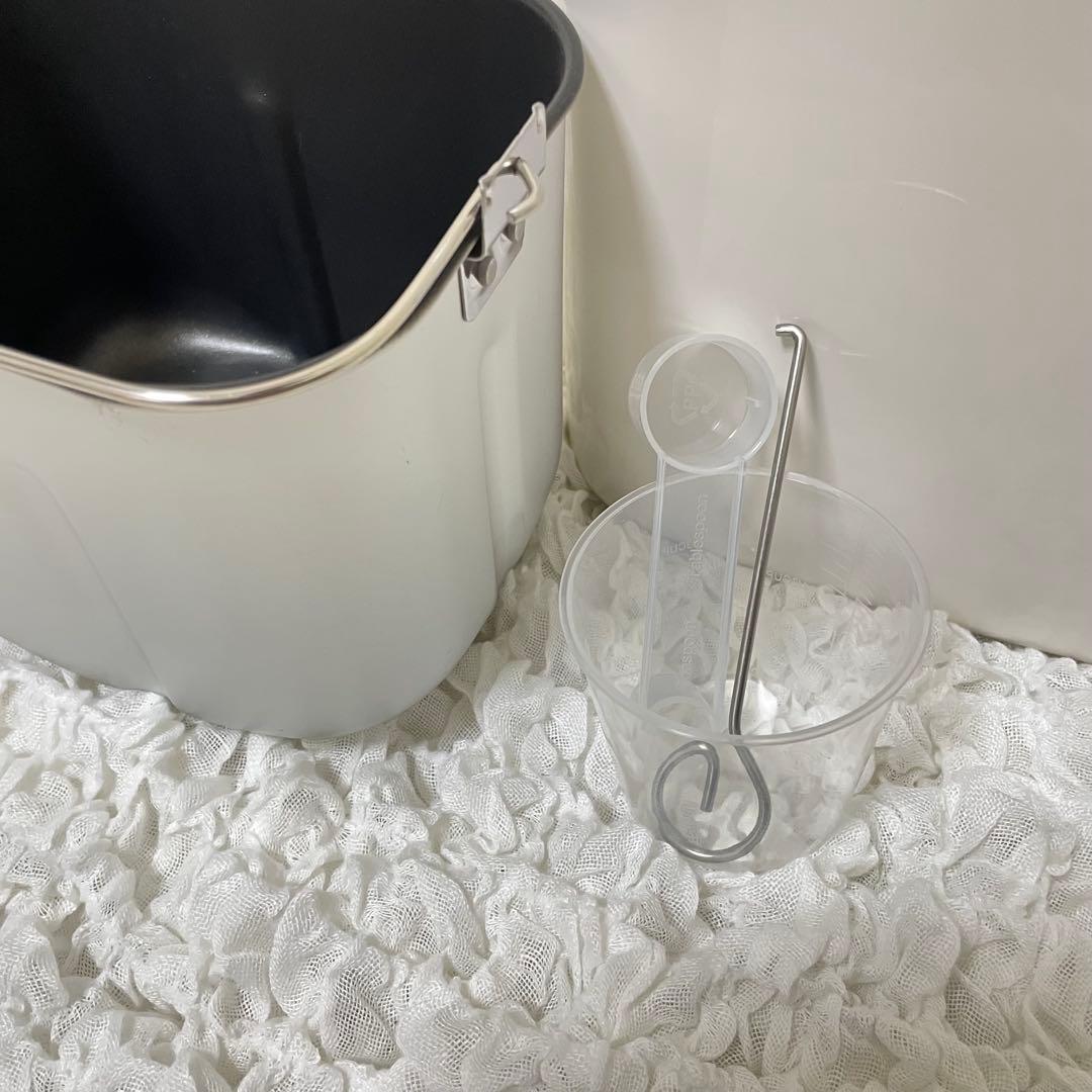 siroca sb-111 ホームベーカリー 2023年製 シロカ