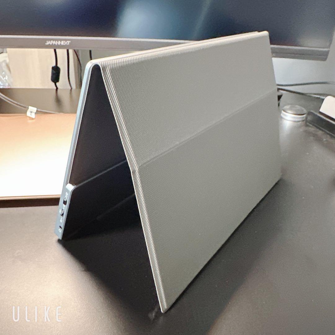 10.5インチ ポータブルモニター/モバイルモニター