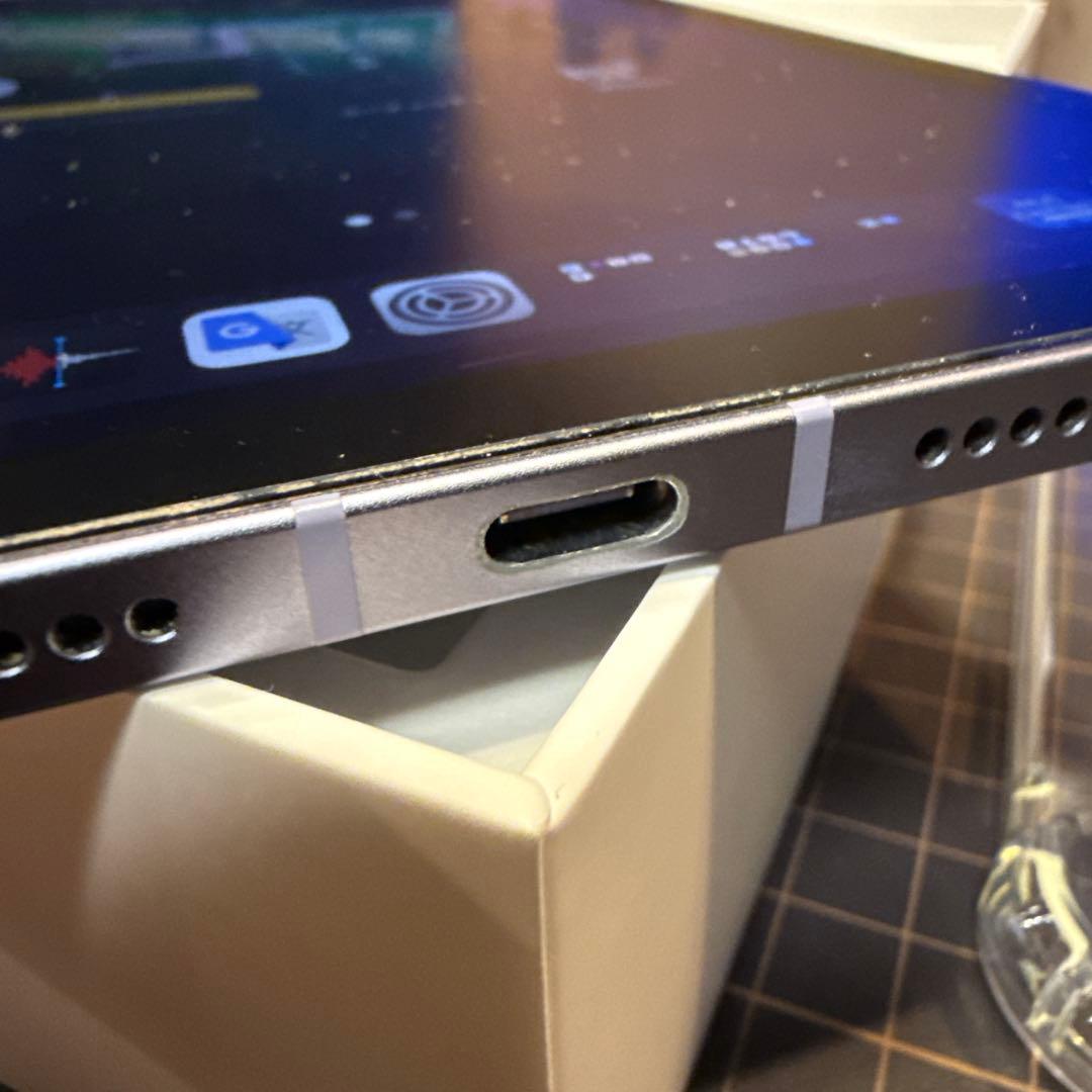 iPad mini6 64GB WI-FI+Cellular 本体