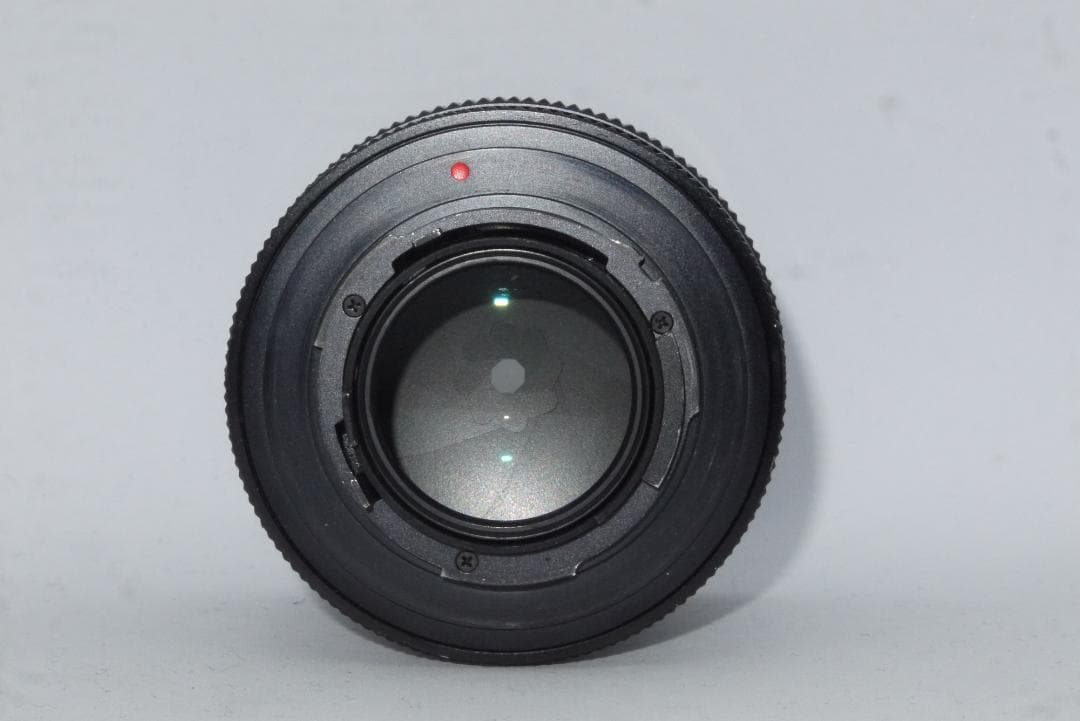 Carl Zeiss Planar 85mm F1.4 大口径単焦点レンズ#1