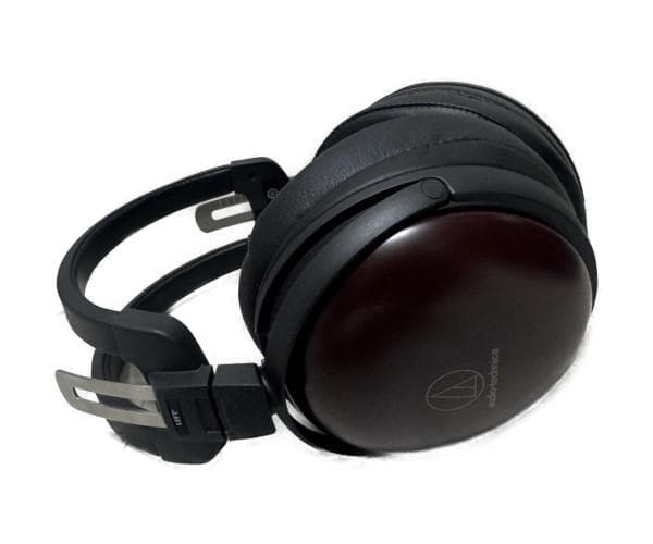 オーディオテクニカ ATH-AWAS ヘッドホン 有線 ハイレゾ音源対応