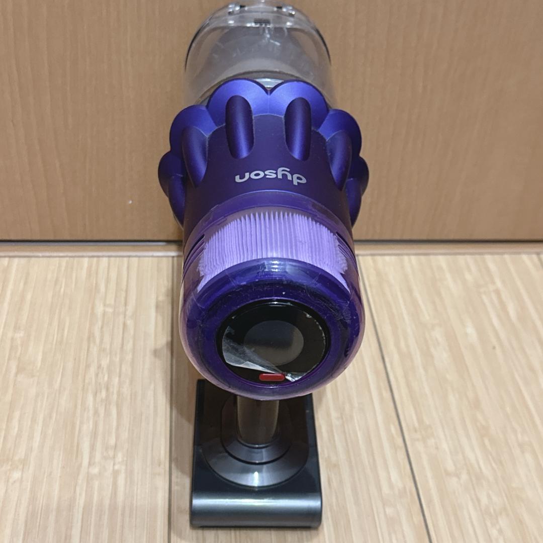 専用【美品】ダイソン digital slim fluffy origin SV