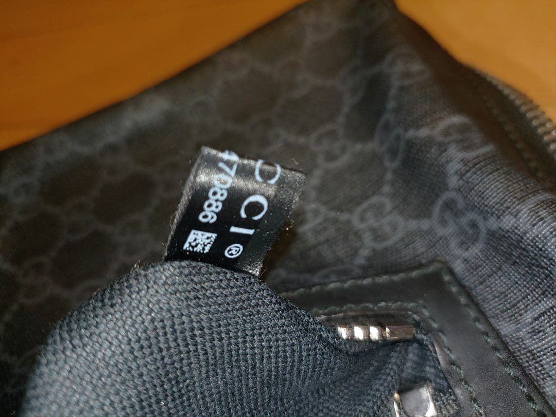 グッチ ショルダーバッグ