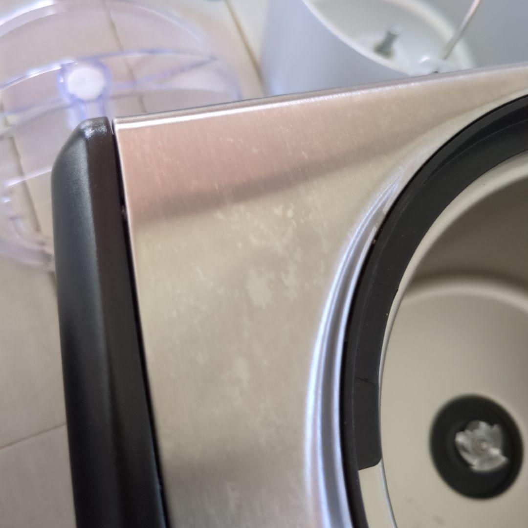 Cuisinart アイスクリームメーカー 商業用