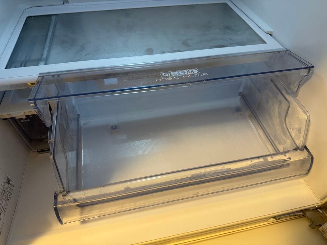 AQUA アクア 3ドア 冷蔵庫 白 ホワイト