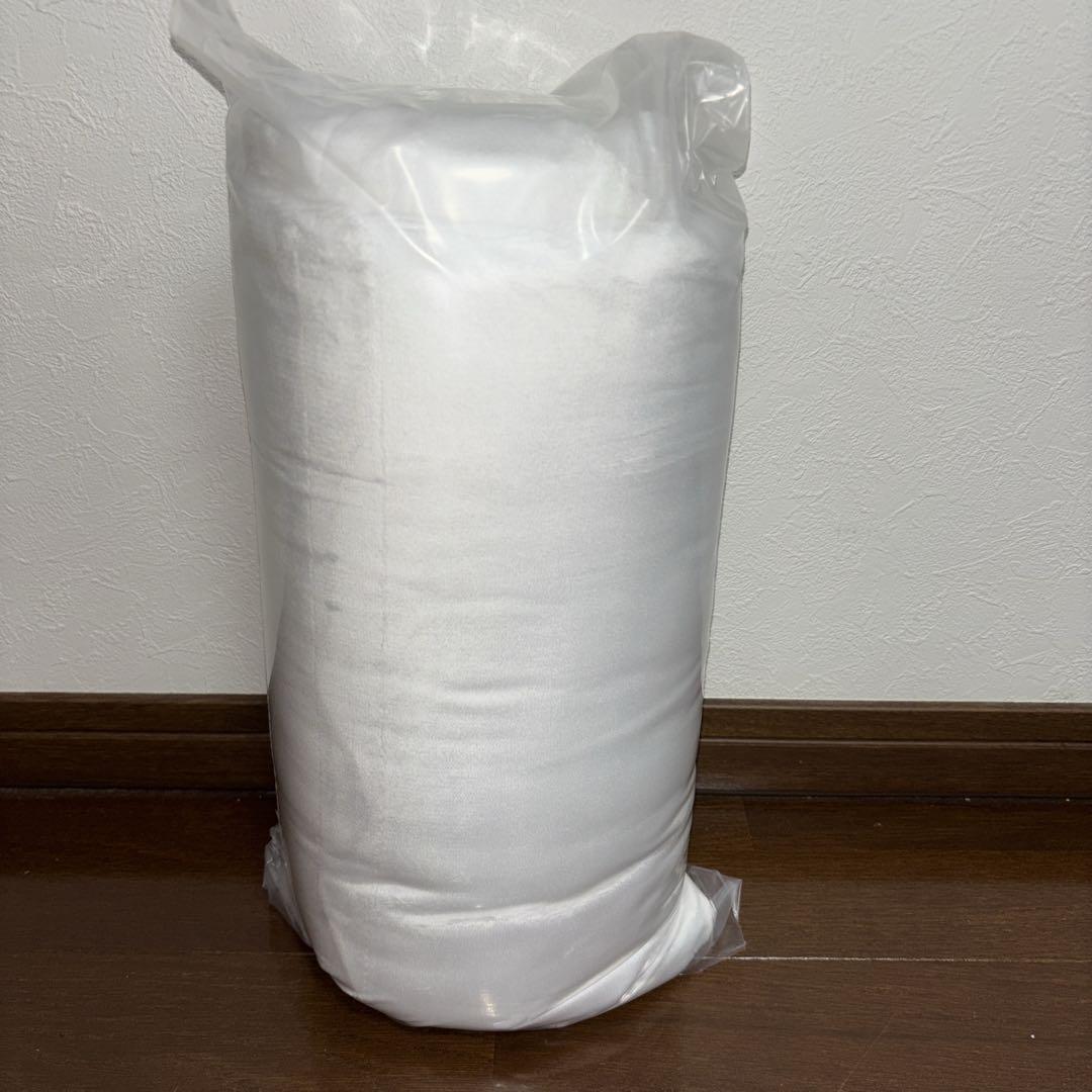 電気毛布 190×130㎝ 掛け敷き兼用 4段階タイマーふわふわ 厚手 大きめ