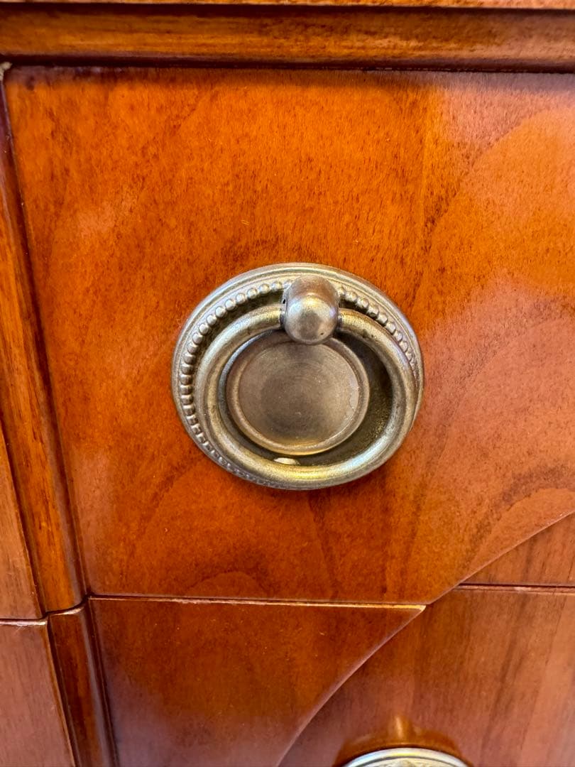 イタリア高級家具SELVA ライティングビューロー