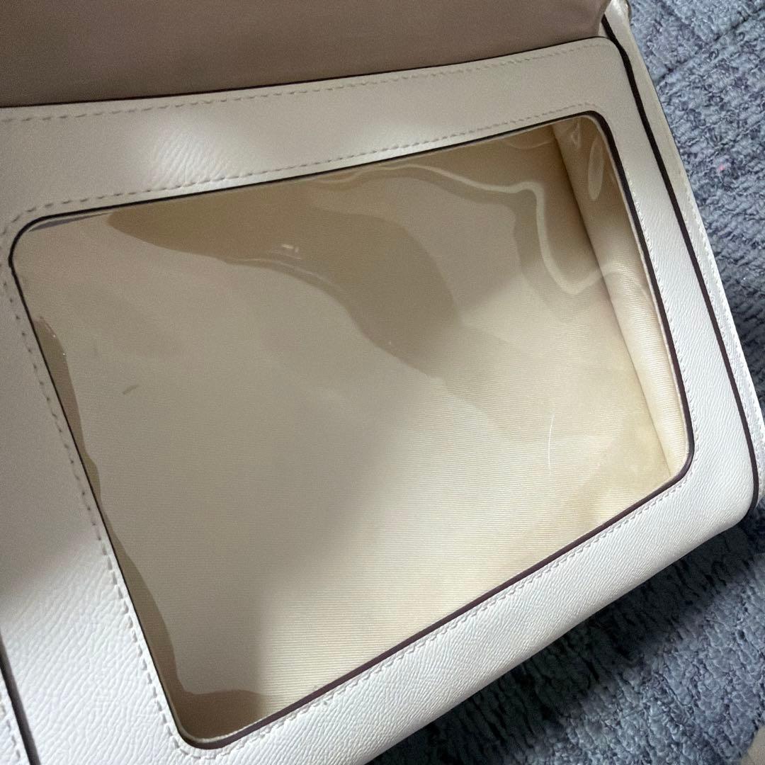 マーズリー 痛バ 白