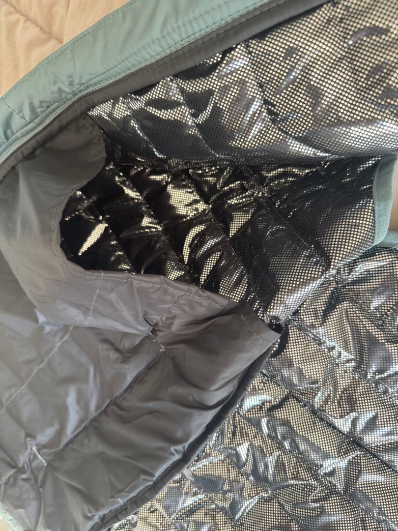 Columbia ダウンベスト