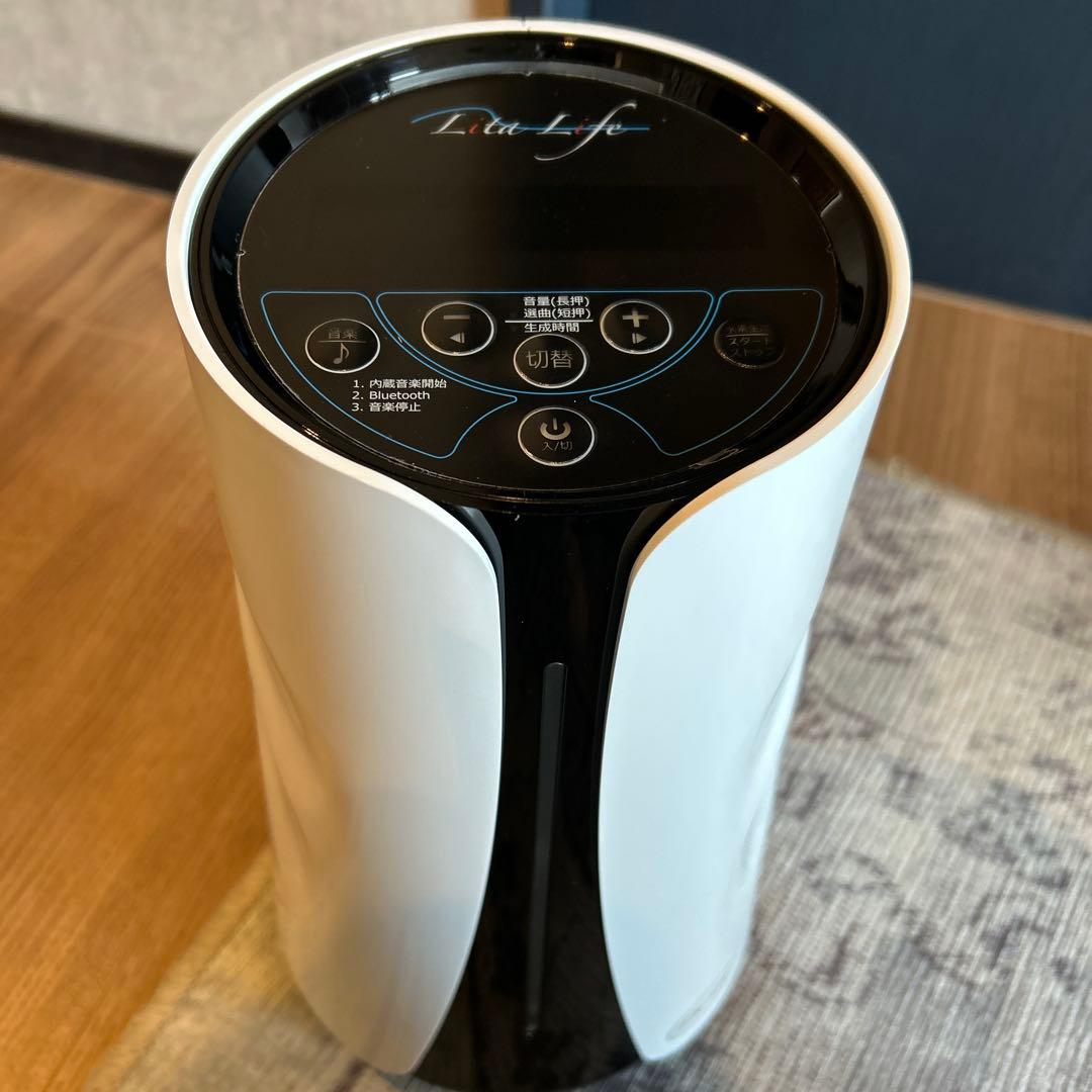 メルヘンな世界