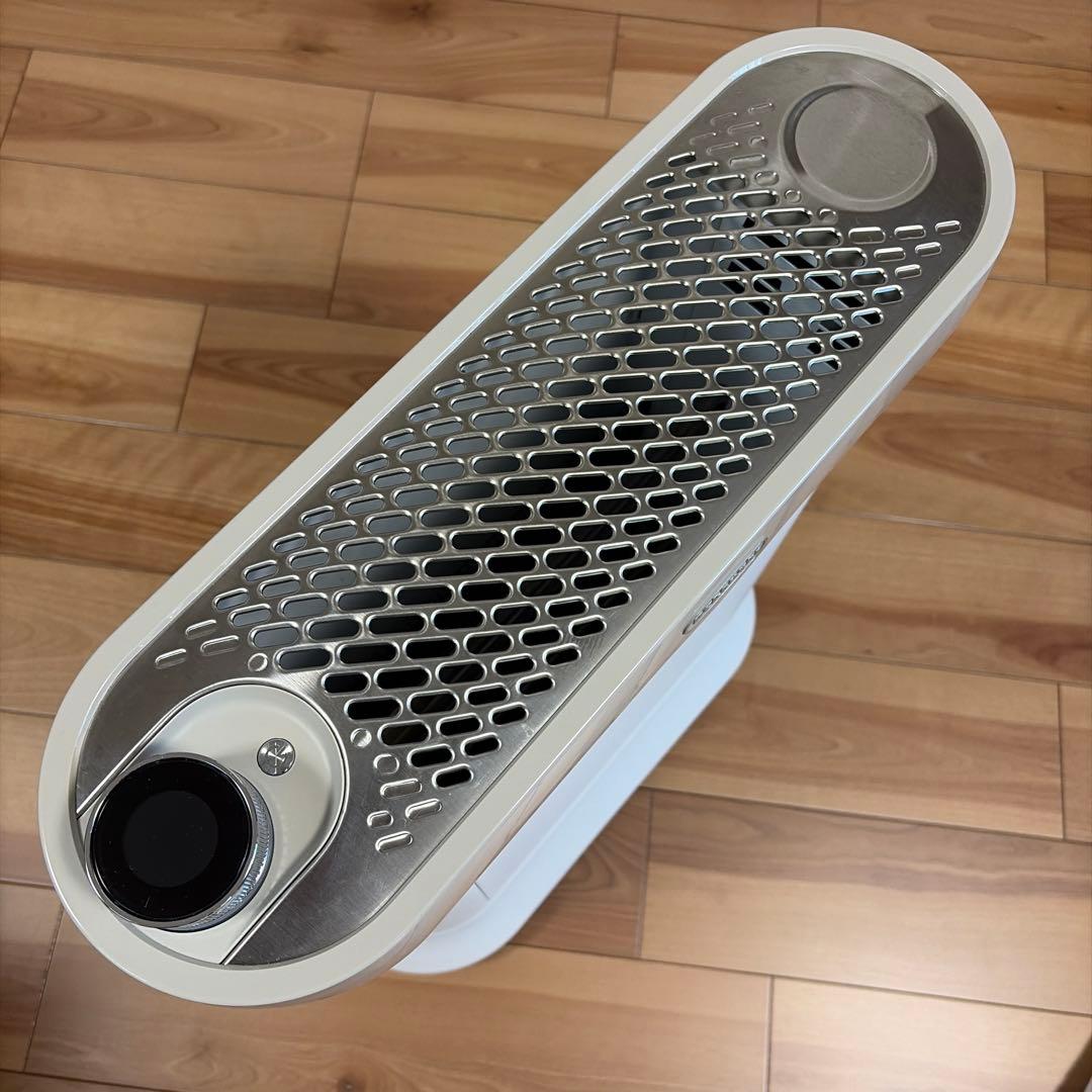 美品　デロンギ マルチダイナミックヒーター ソラーレ Wi-Fiモデル