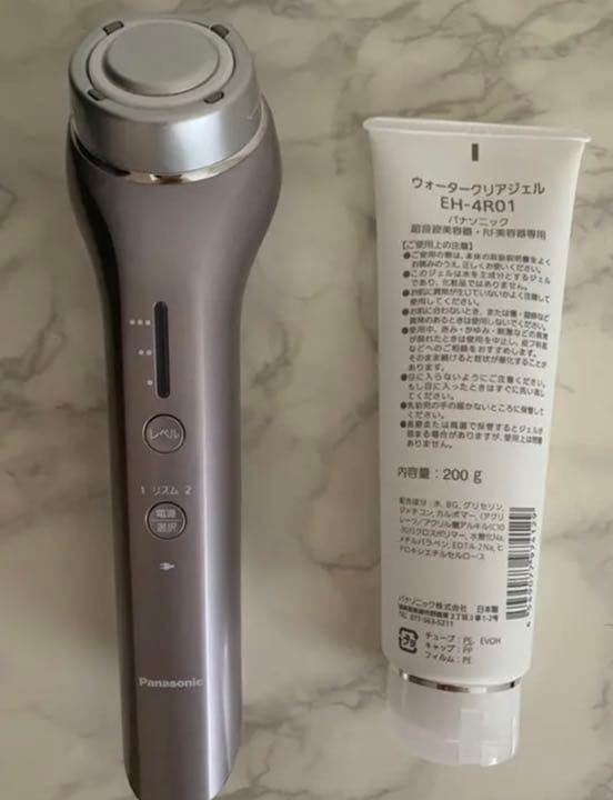 ボディ・フェイスケア Panasonic EH-SR7