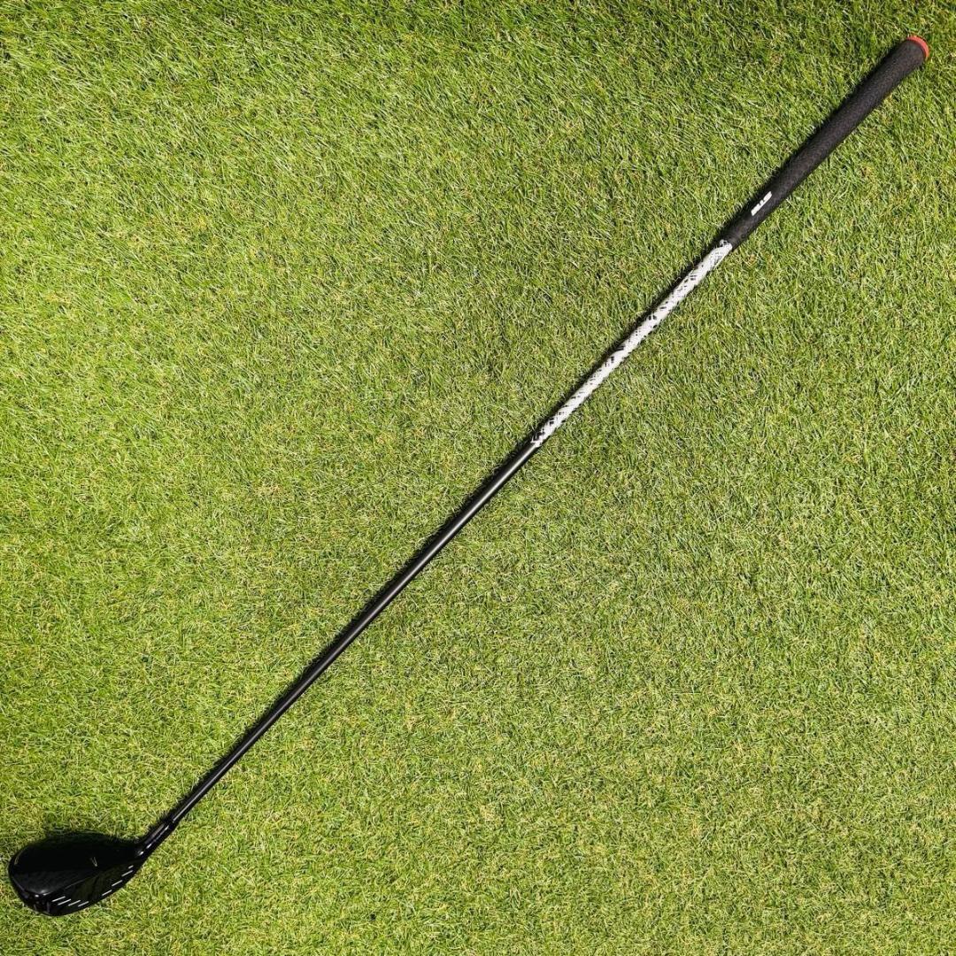 【良品】ホンマ ベレス 09 2024 UT ユーティリティ 19° S