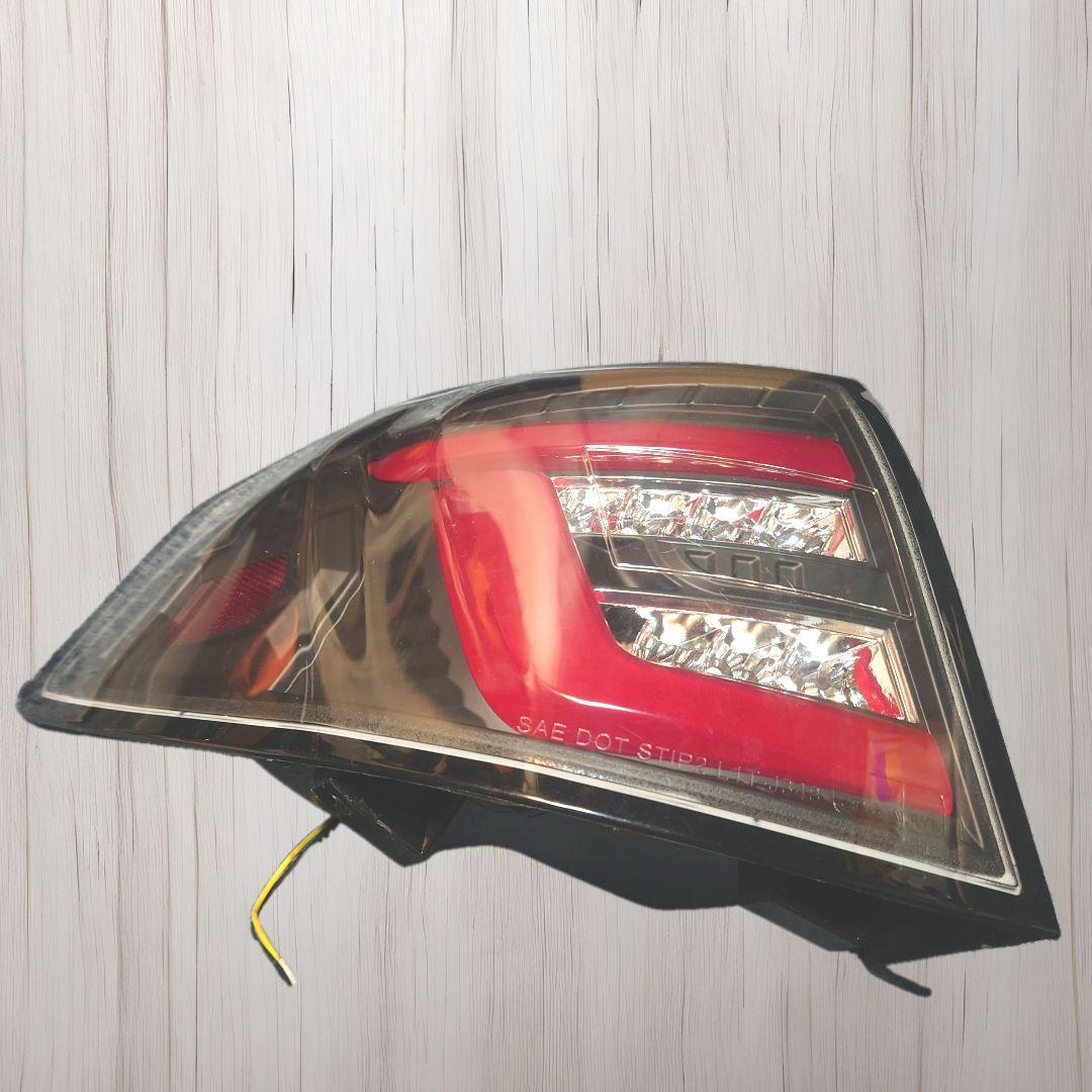 CrystalEye クリスタルアイ LEDテールランプ