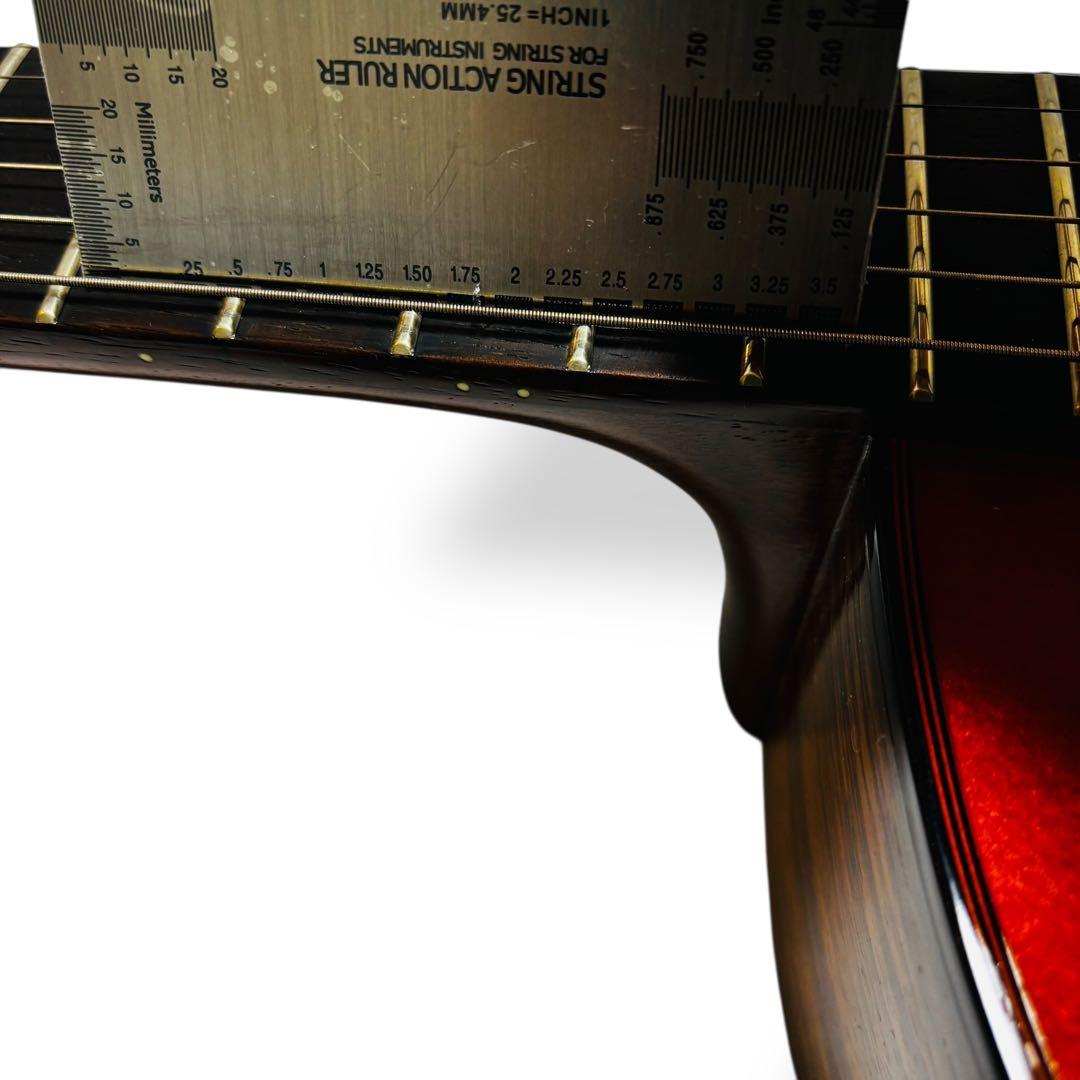 【希少】 ストリングフォニック Basic Model アコースティックギター