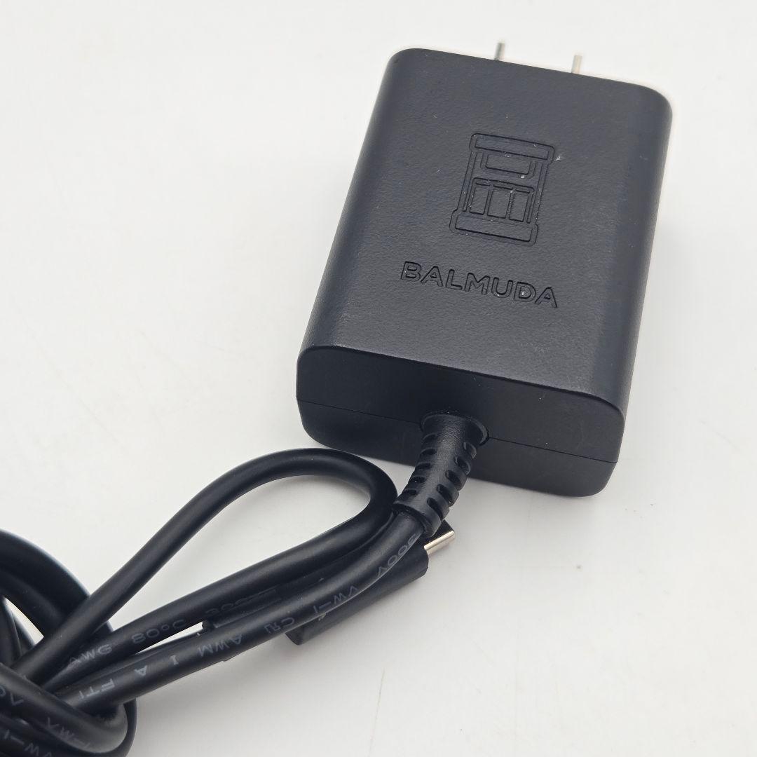 バルミューダ ザスピーカー BALMUDA The Speaker M01A