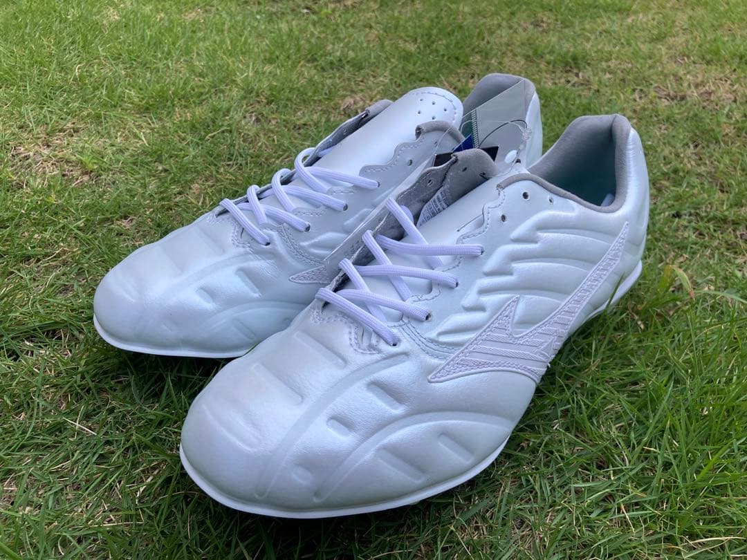 ミズノプロ　ライトレボプロ2 スパイク　26.0