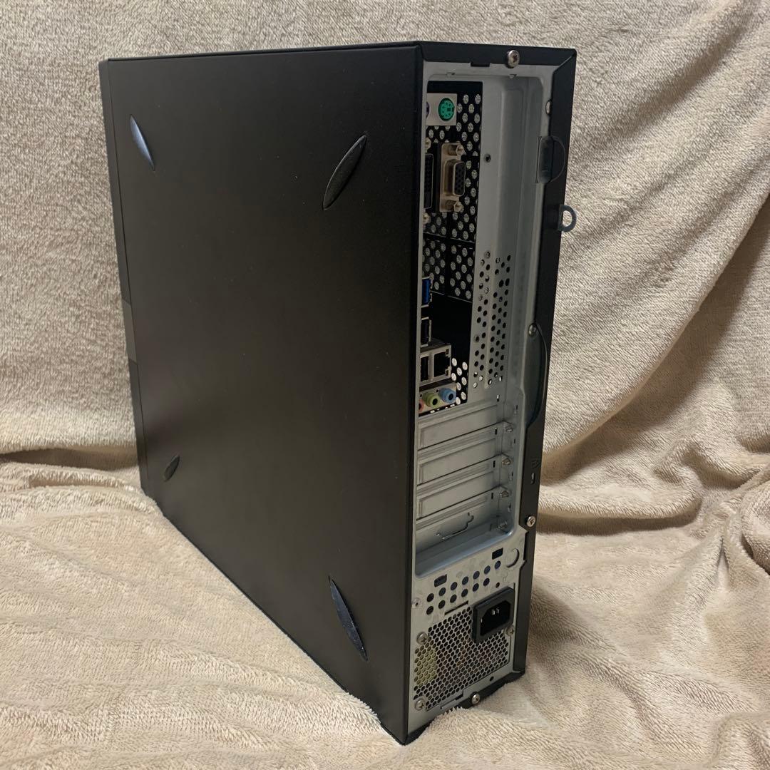 早い者勝ち！　デスクトップPC