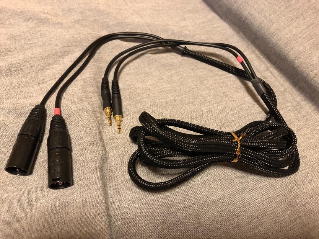 ULTRASONE PRO900 BALANCED ヘッドホン