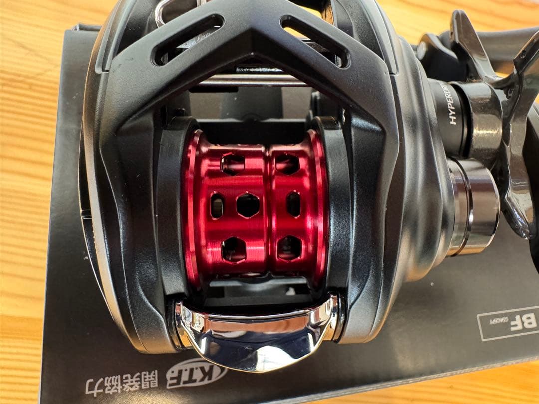 【週末価格】アルファスBF TW 8.5R