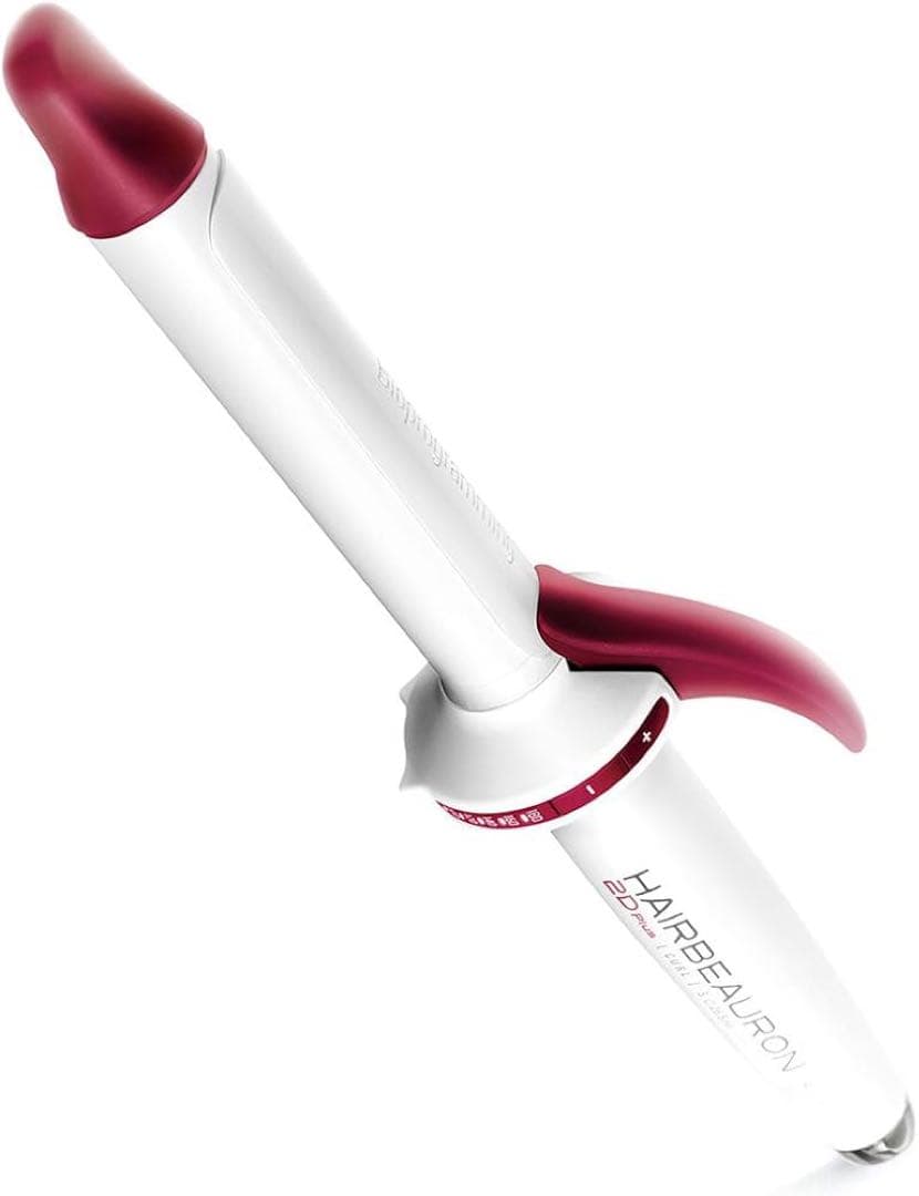 HAIRBEAURON ヘアビューロン　2DPlus 3DPlus