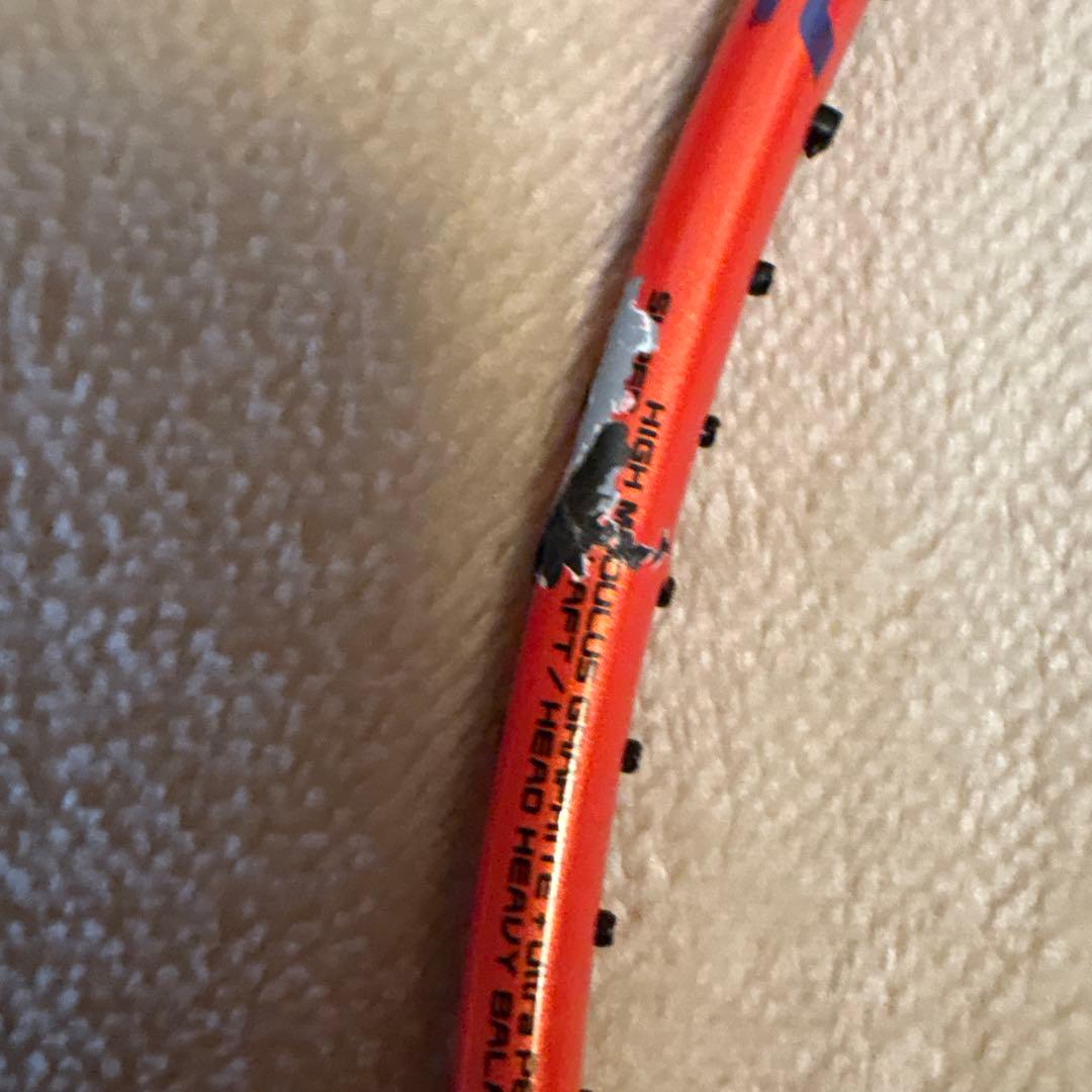 アストロクス77PRO4UG5 ジャンク品