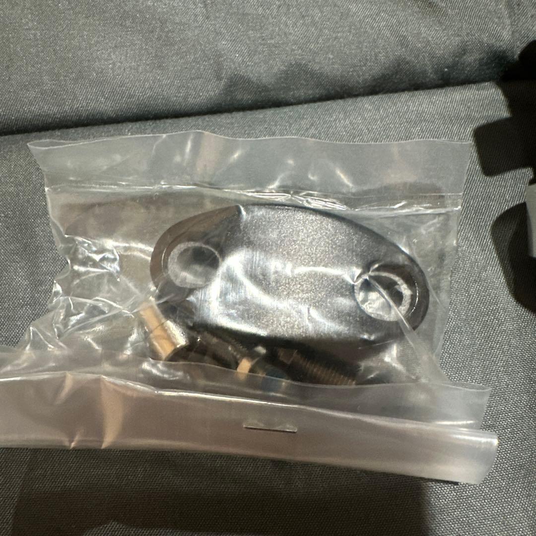 Okuma Cavalla SN-II LX 両軸リール