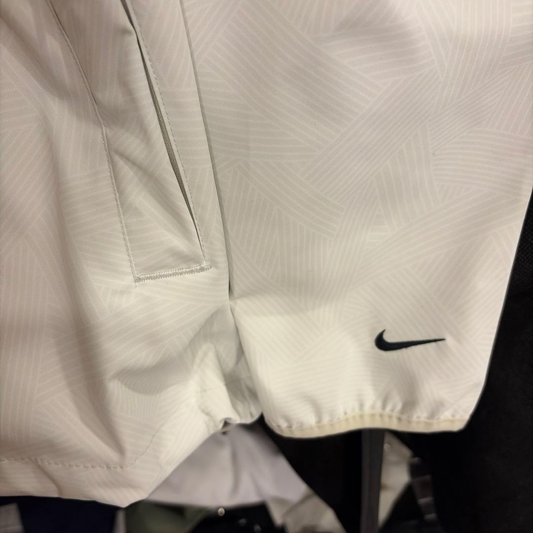 メンズウェア NIKE Unscripted Repel Golf Anorak Jacket