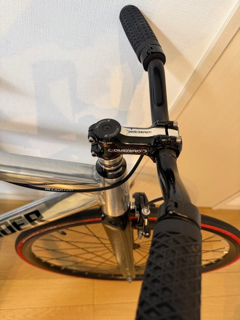 タイムセール 引取り限定 リーダーバイクCURE