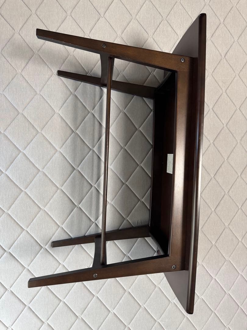 正規品　カリモク60 リビングテーブルS コーヒーテーブル　幅900