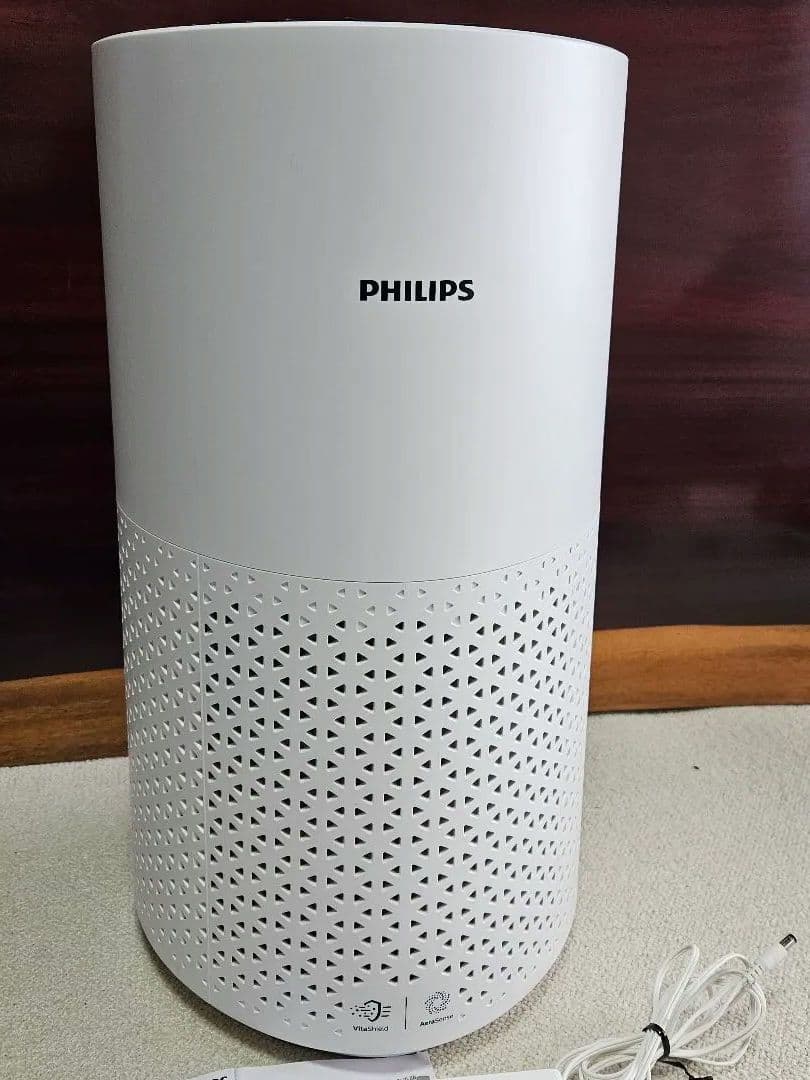 フィリップス　空気清浄機　AC1715