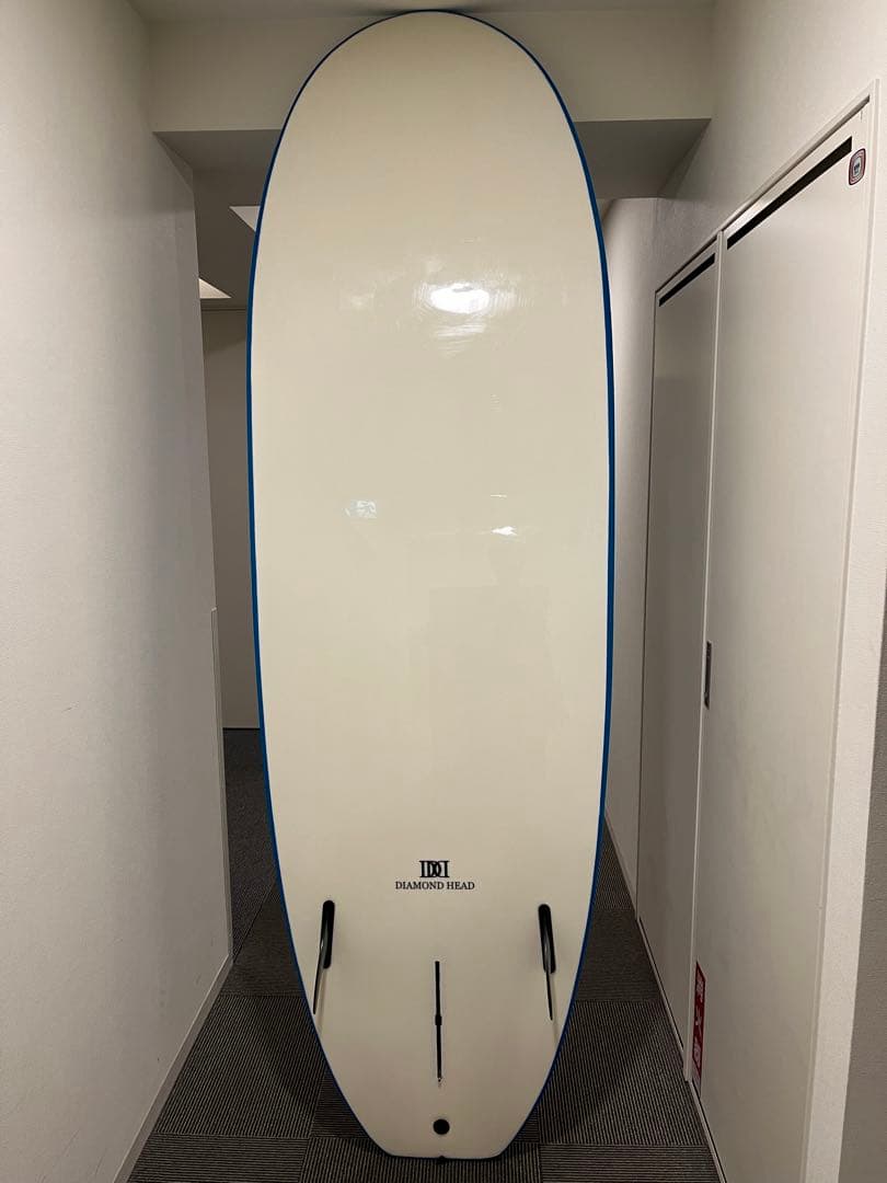 【状態良好】SOFT SUP（ダイヤモンド ヘッド）8.0＋その他1式セット