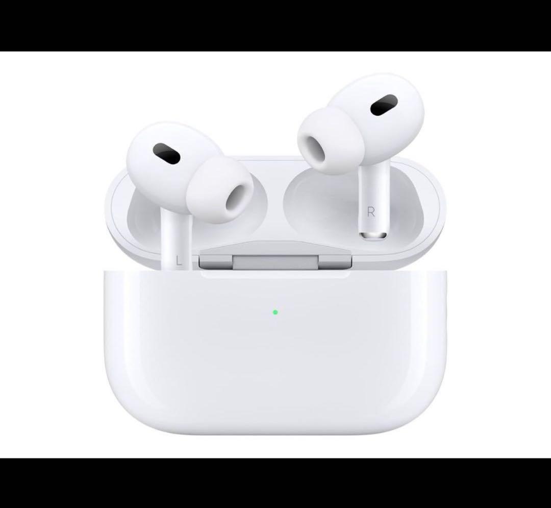 Maguro1 AirPods Pro (第2世代) USB-Cタイプ