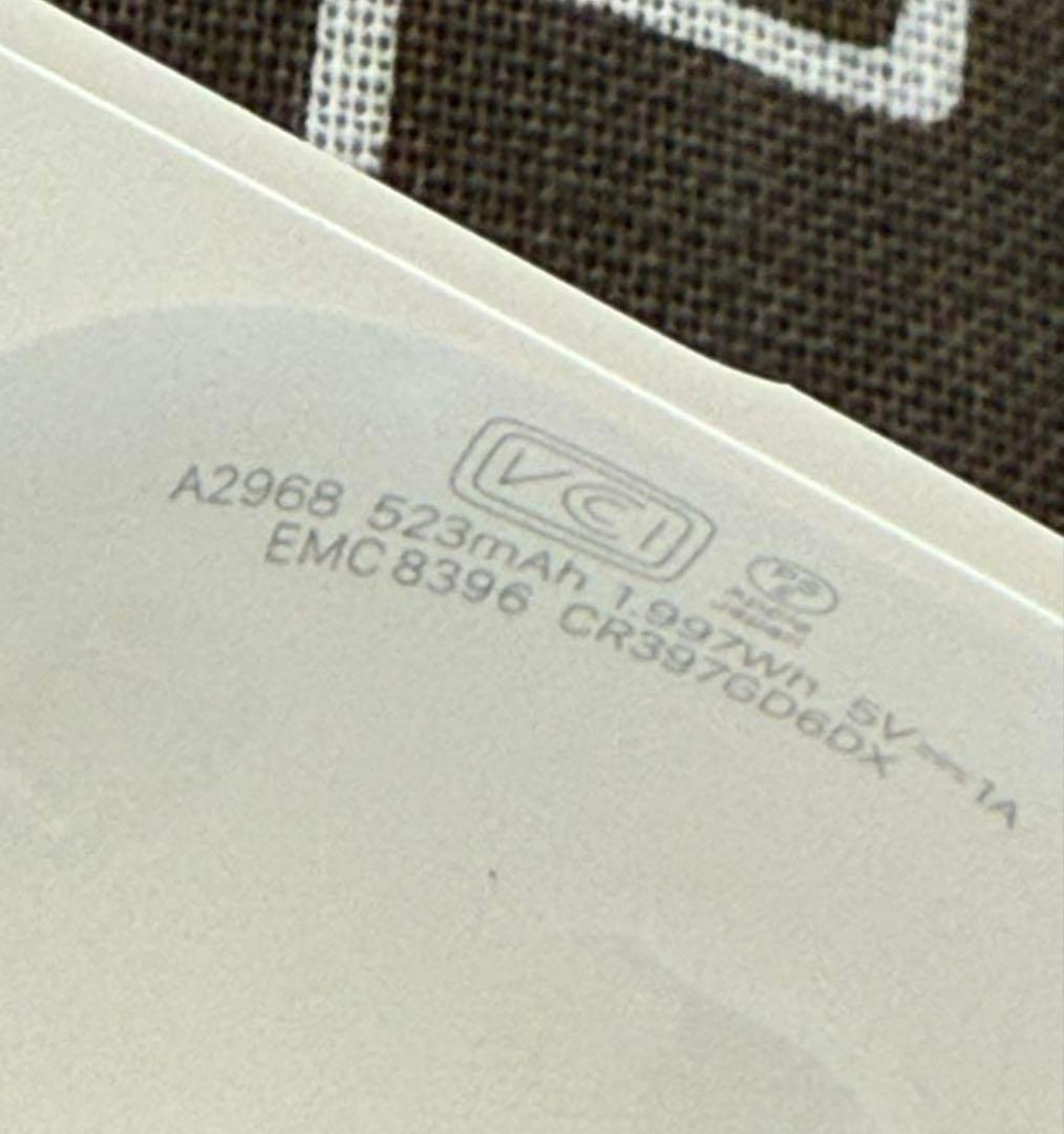 Maguro1 AirPods Pro (第2世代) USB-Cタイプ