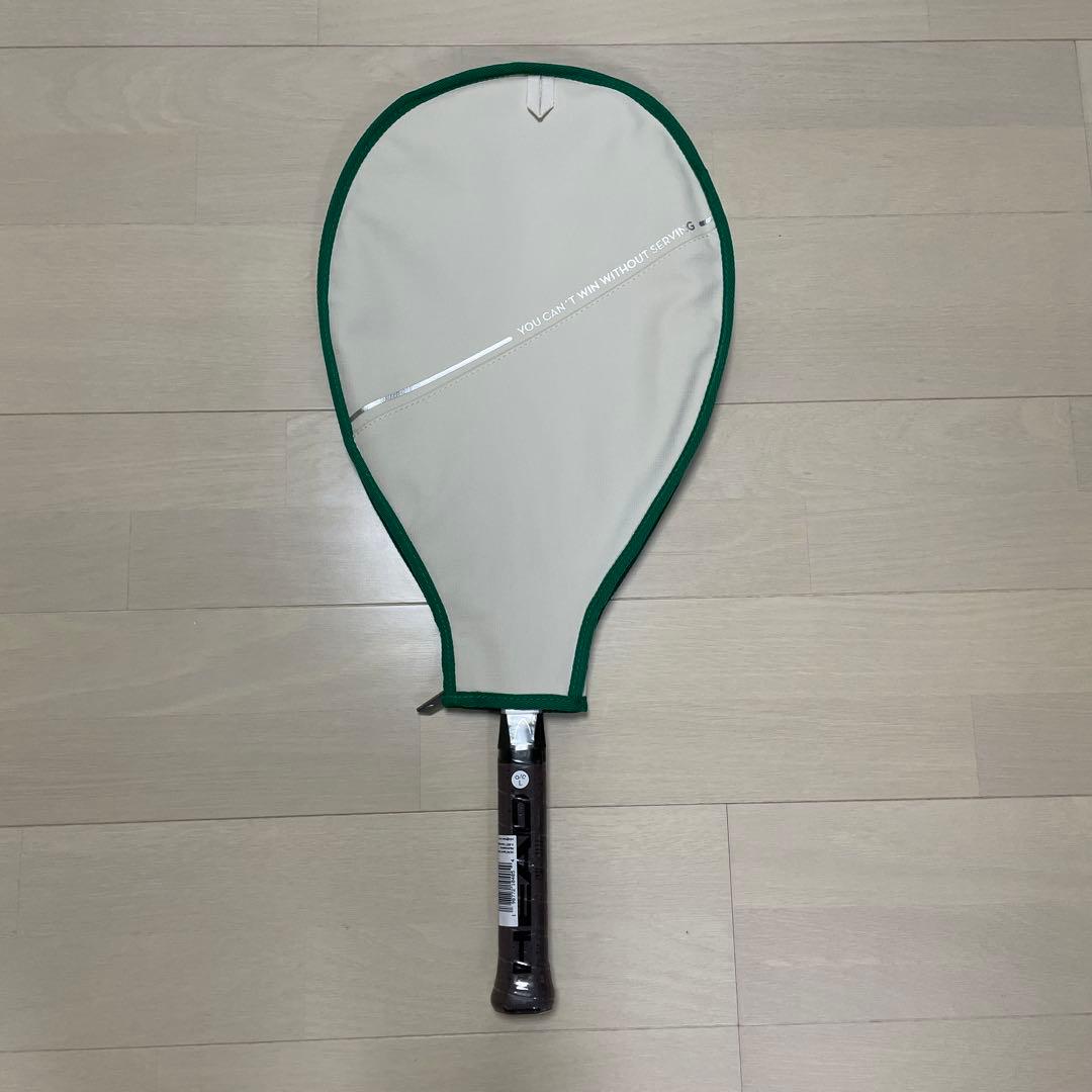 ま*み様 HEAD社75周年記念モデル テニスラケット