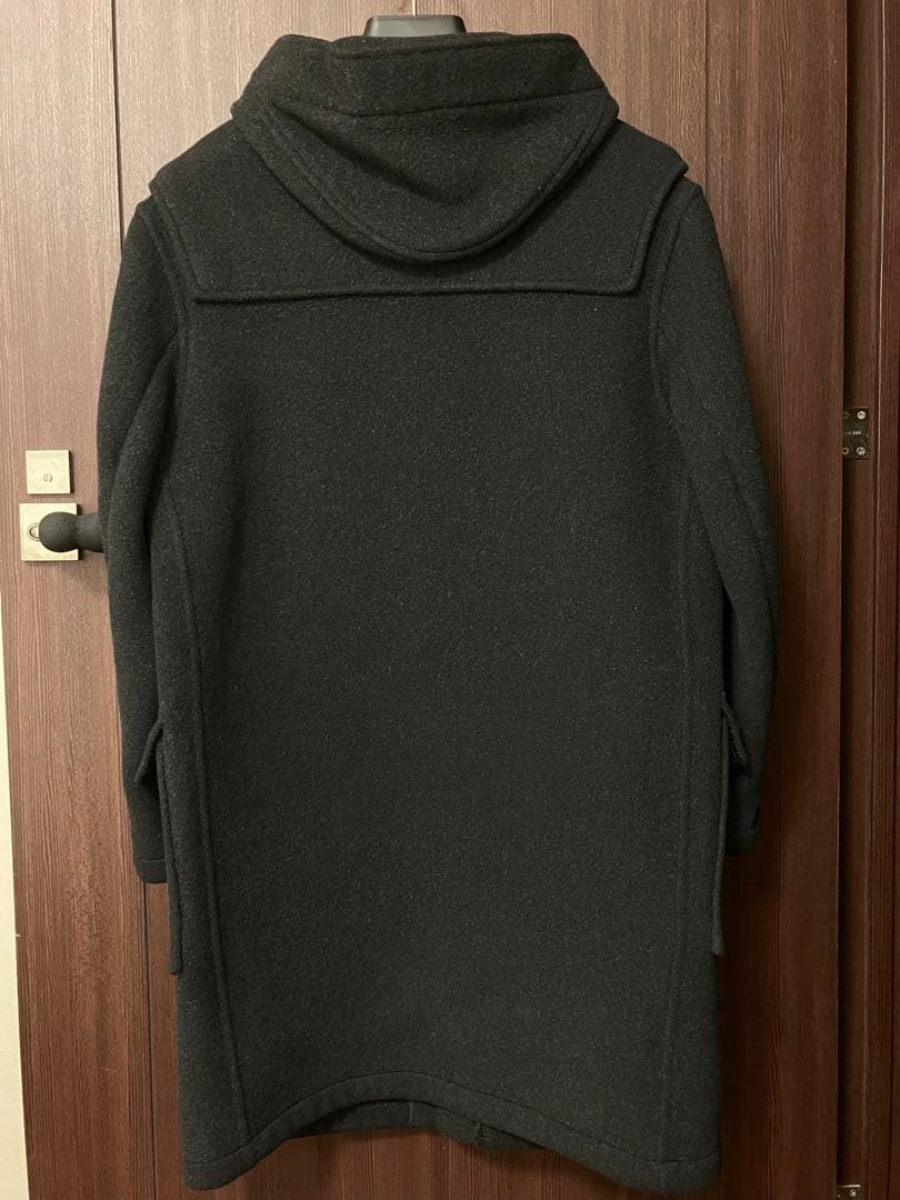 Gloverall グローバーオール　ダッフルコート 英国製