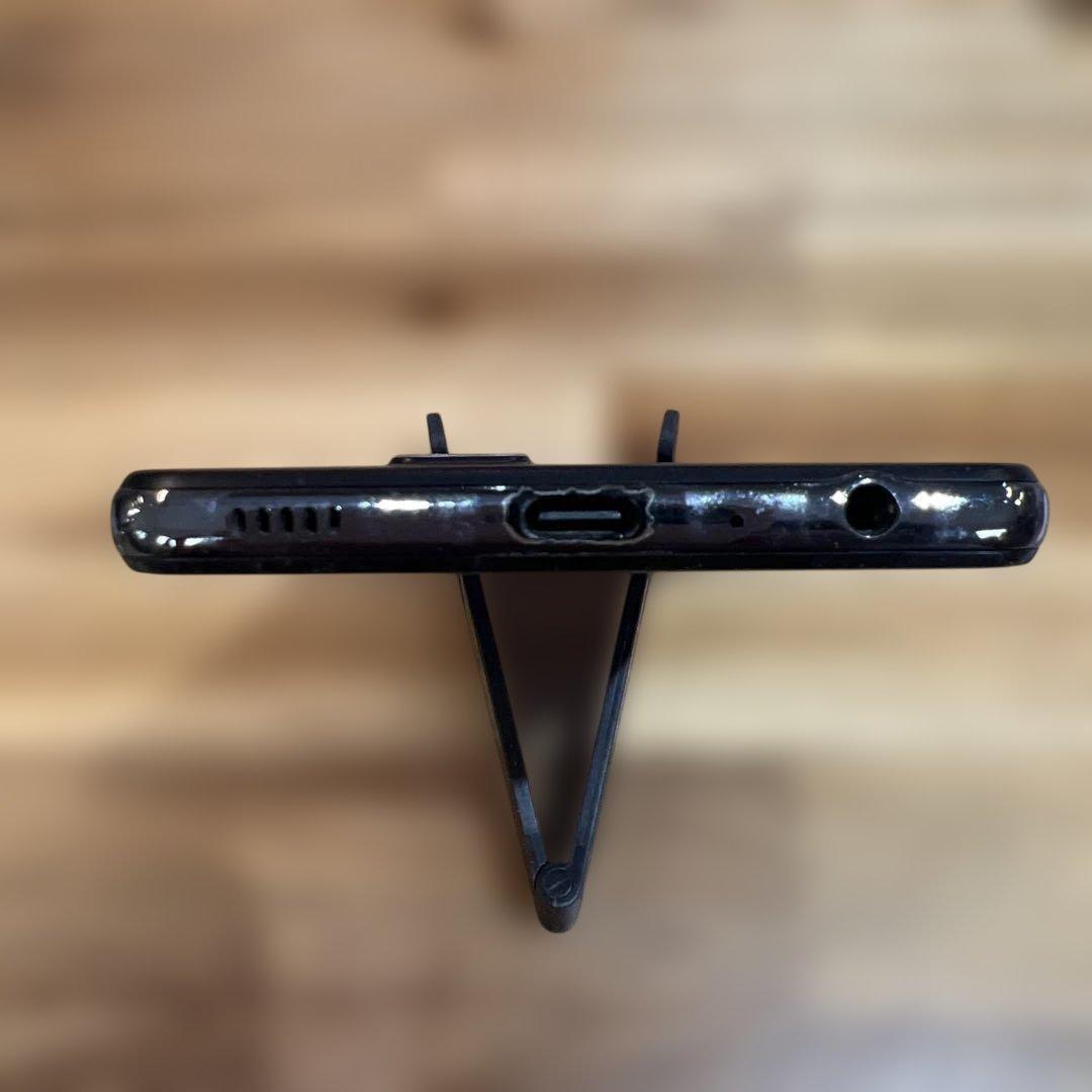 C570 ドコモSIMロック解除済み Galaxy A52 5G SC53B