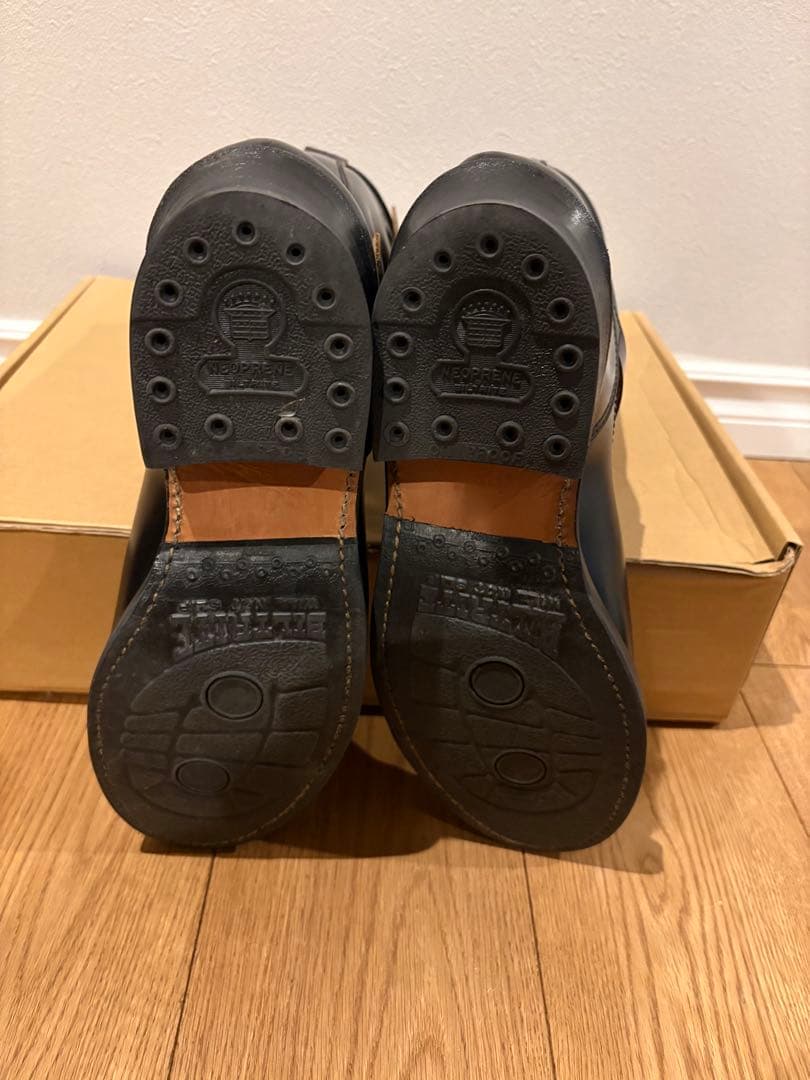 BILTBUCK ビルトバック　エンジニアブーツ　lot.269